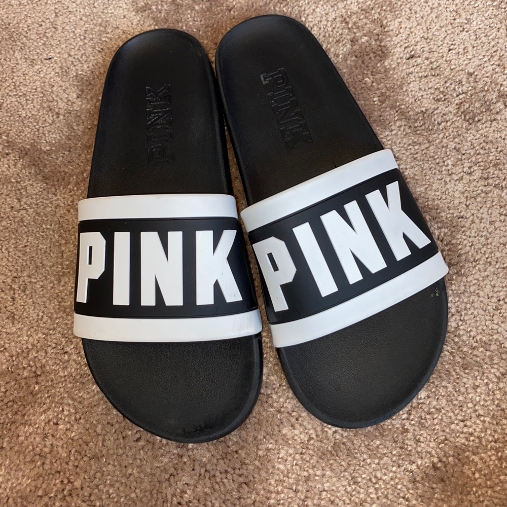 PINK slides